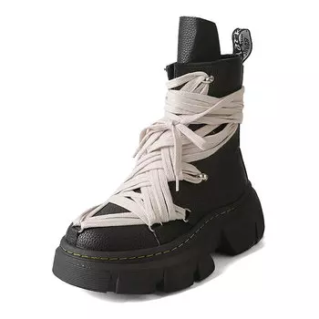 Ботильоны женские Starro, черный