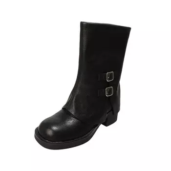 Ботильоны женские Starro, черный