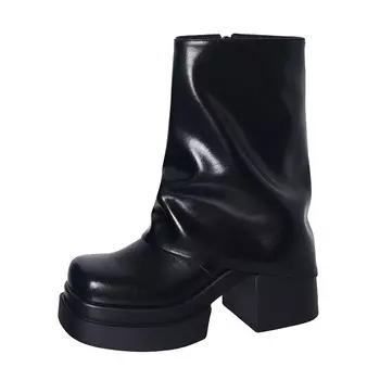 Ботильоны женские Starro, черный