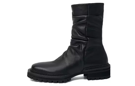 Ботильоны женские Stooshe, черный