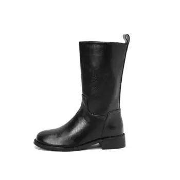 Ботильоны женские Su Yanjiao, черный