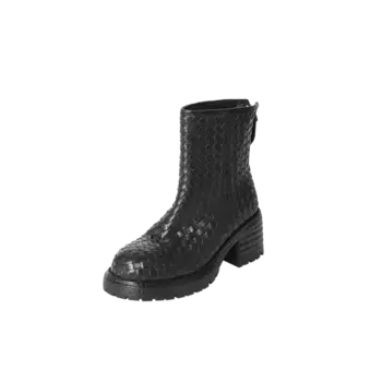 Ботильоны женские Su Yanjiao, черный