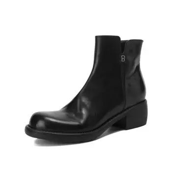 Ботильоны женские Su Yanjiao, хаки