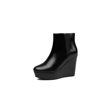 Ботильоны женские Su Yanjiao, красный