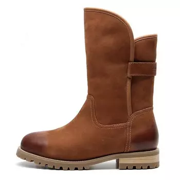 Ботильоны женские Tasman Aus, цвет Chestnut