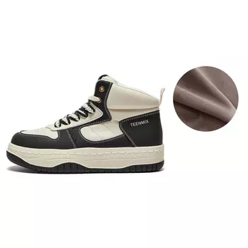 Ботильоны женские Teenmix, черный