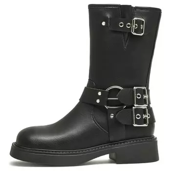 Ботильоны женские Teenmix, цвет Light Brown