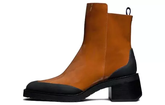 Ботильоны женские Tory Burch