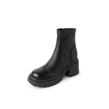 Ботильоны женские Vandeelen, черный