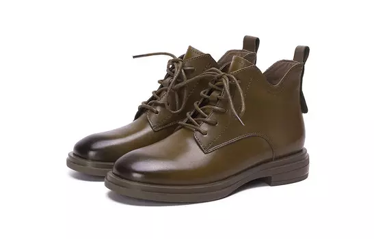 Ботильоны женские Vedullar, черный