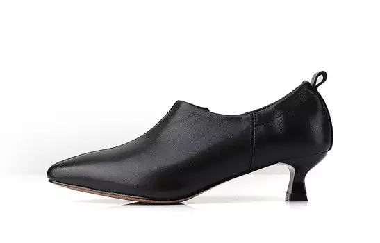 Ботильоны женские Vedullar, черный