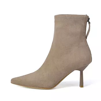 Ботильоны женские Westlink, черный