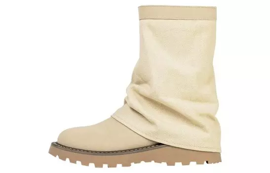 Ботильоны женские Wonderful Couple, черный