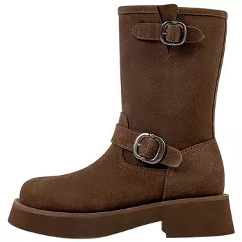 Ботильоны женские Wonderful Couple, черный