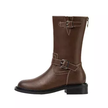 Ботильоны женские Wonderful Couple, черный