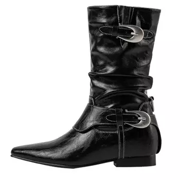 Ботильоны женские Wonderful Couple, коричневый