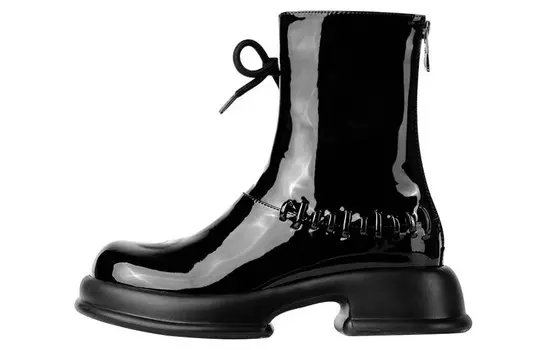 Ботильоны женские Wonderful Couple, розовый