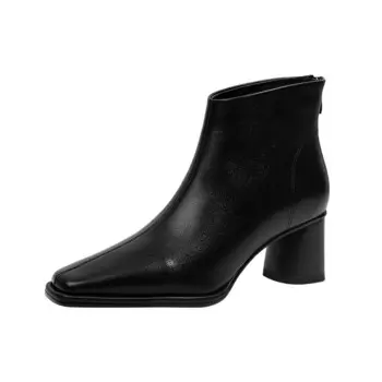 Ботильоны женские Wudashu