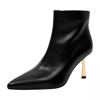 Ботильоны женские Wudashu