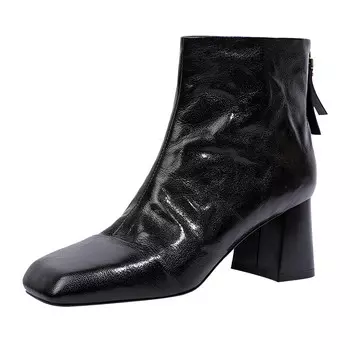 Ботильоны женские Wudashu