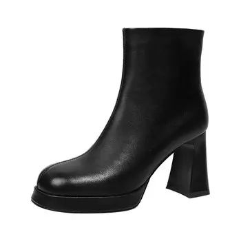 Ботильоны женские Wudashu