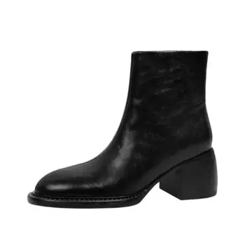 Ботильоны женские Wudashu