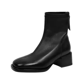 Ботильоны женские Wudashu