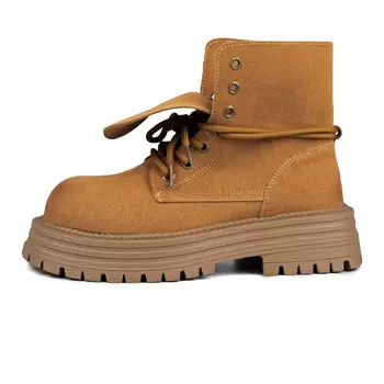 Ботильоны женские Y6T