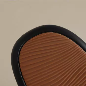 Ботильоны женские Zi Xiao, черный