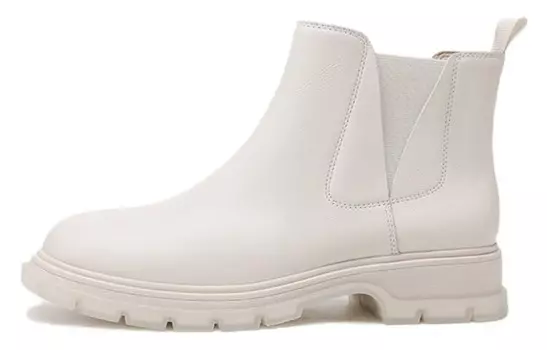 Ботильоны женские Zro, черный