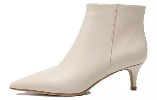 Ботильоны женские Zro, черный