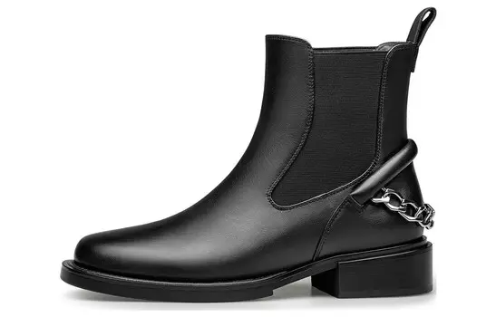 Ботильоны женские Zro, хаки