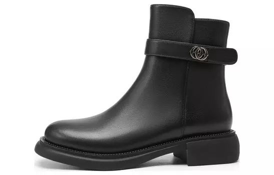 Ботильоны женские Zro, хаки