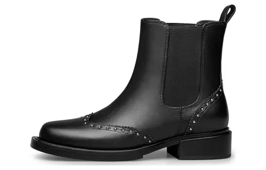 Ботильоны женские Zro, хаки