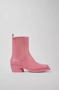 Ботильоны Женское Camper Bonnie, цвет Medium Pink