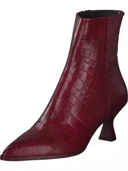 Ботильоны Zinda 1964, красный