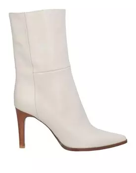 Ботильоны Zinda, белый