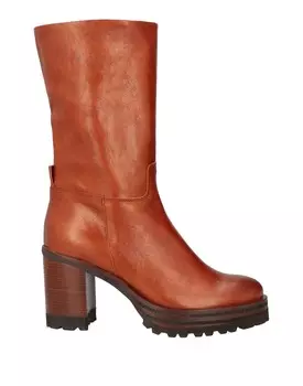 Ботильоны Zinda, бежевый