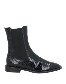 Ботильоны Zinda, черный