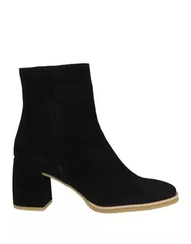 Ботильоны Zinda, черный