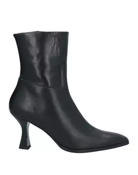 Ботильоны Zinda, черный