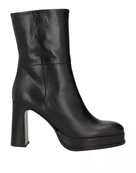 Ботильоны Zinda, черный