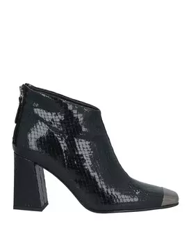 Ботильоны Zinda, черный