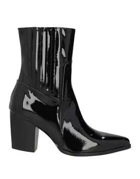 Ботильоны Zinda, черный