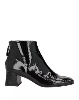 Ботильоны Zinda, черный