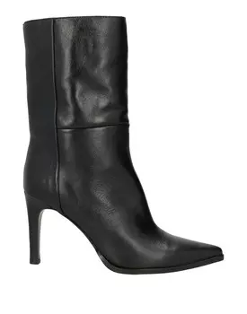 Ботильоны Zinda, черный