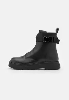 Ботильоны Zinon Boot Tape JOOP!, черный