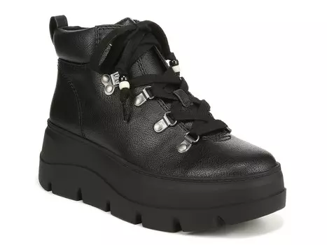 Ботильоны Zodiac Billie, черный