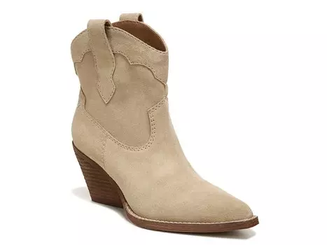 Ботильоны Zodiac Roslyn, песочный