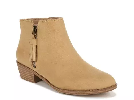 Ботильоны Zodiac Val, песочный